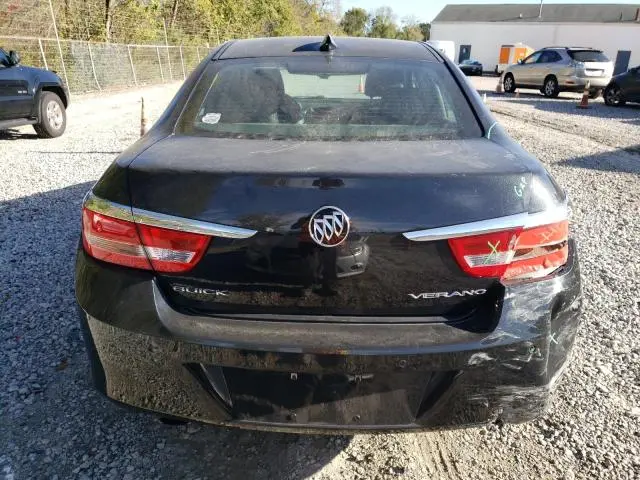 2015 BUICK VERANO   