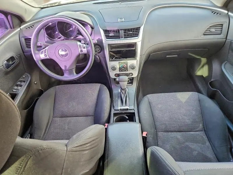 2010 CHEVROLET MALIBU 1LT  