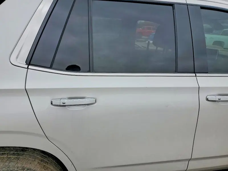 2021 CHEVROLET TAHOE C1500 PREMIER  