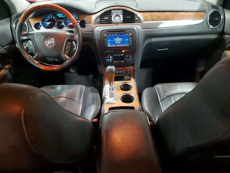 2011 BUICK ENCLAVE CXL  