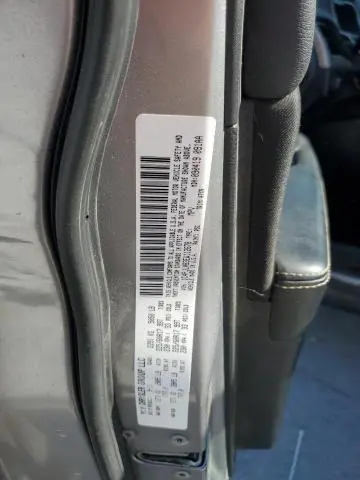 2014 JEEP CHEROKEE SPORT  