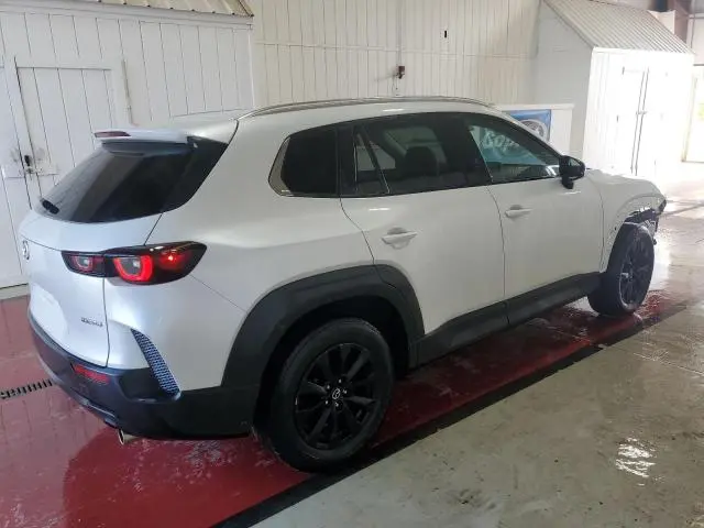 2023 MAZDA CX-50 SELECT  
