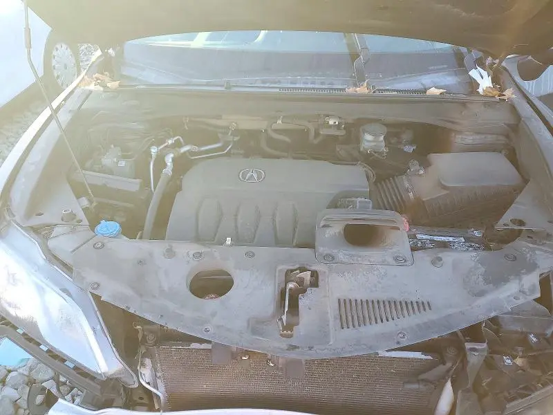 2014 ACURA RDX TECHNOLOGY  
