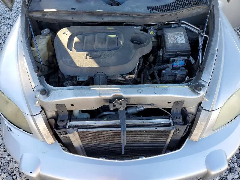 2010 CHEVROLET HHR LT  