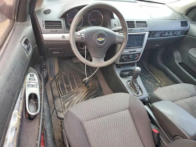2010 CHEVROLET COBALT 1LT  
