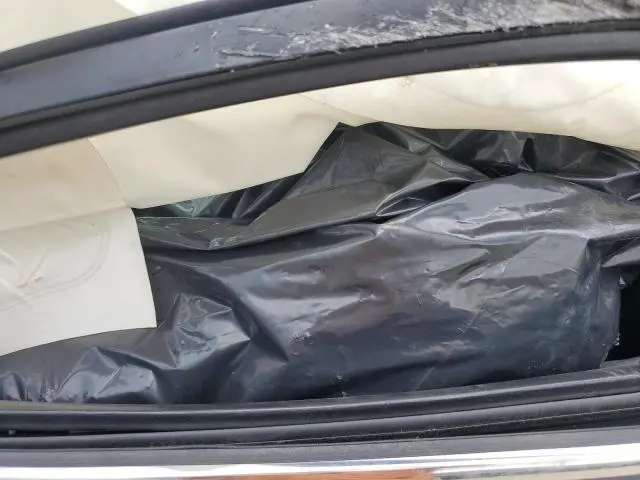 2020 NISSAN ALTIMA SR  