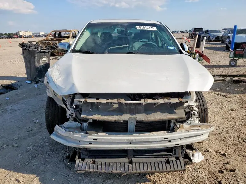 2017 SUBARU LEGACY SPORT