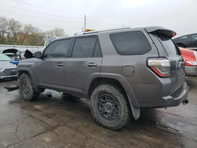 2015 TOYOTA 4RUNNER SR5/SR5 PREMIUM  
