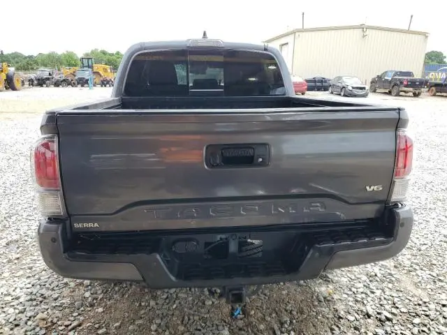 2023 TOYOTA TACOMA DOUBLE CAB