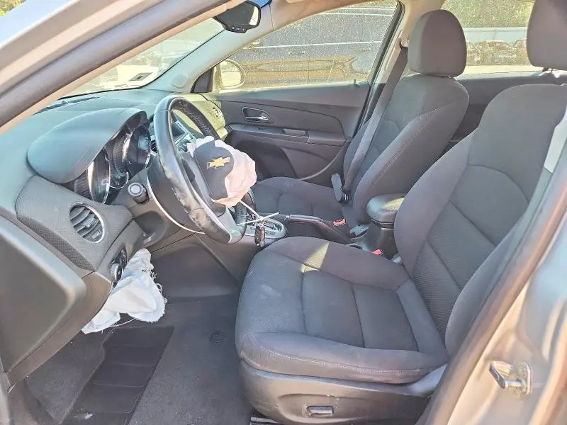 2013 CHEVROLET CRUZE LT  