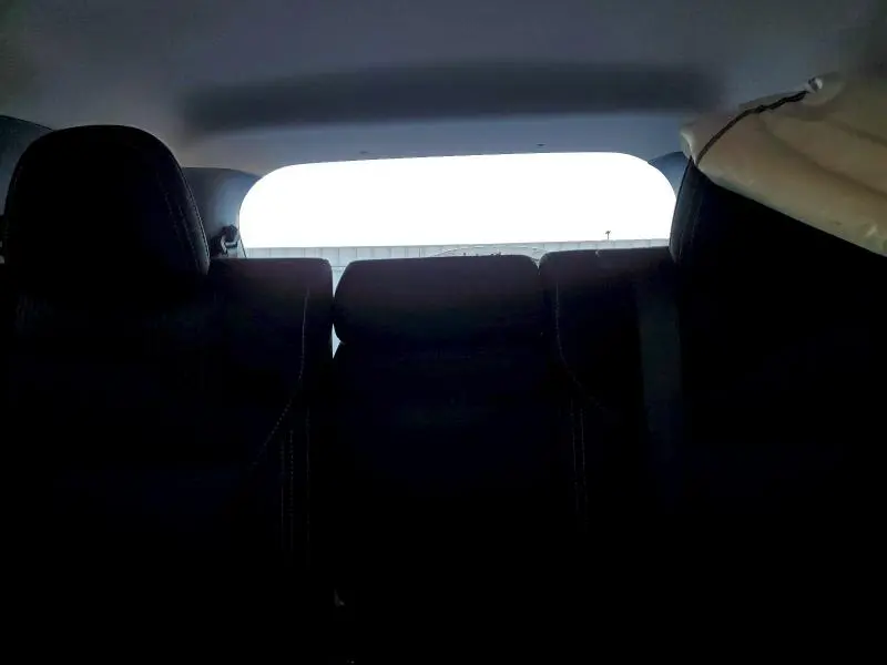 2023 MITSUBISHI OUTLANDER ES  