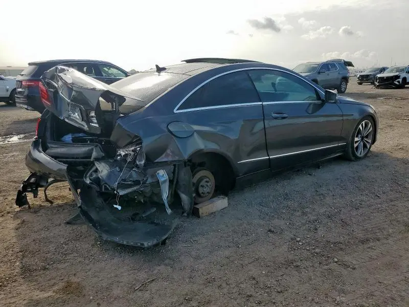 2014 MERCEDES-BENZ E 350  