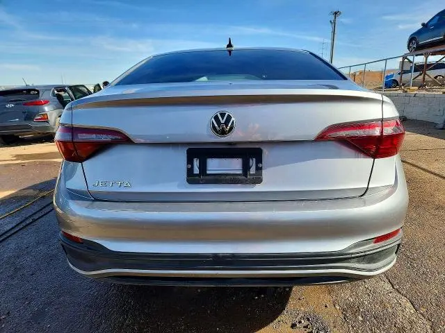 2024 VOLKSWAGEN JETTA S  