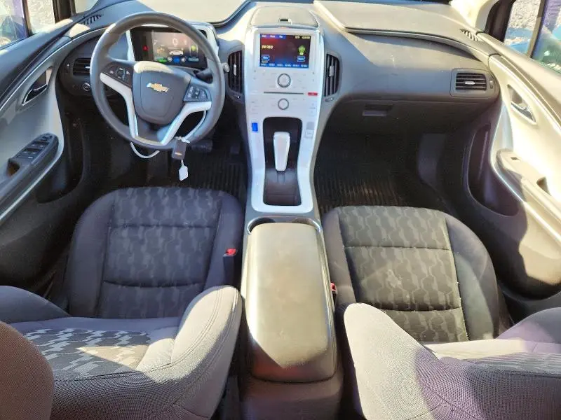 2013 CHEVROLET VOLT PREMIUM  