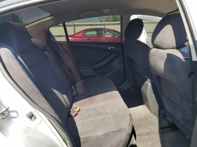 2011 NISSAN ALTIMA BASE  