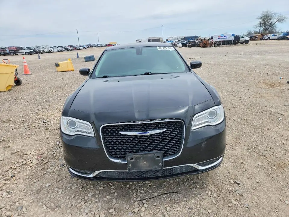 2020 CHRYSLER 300 TOURING  