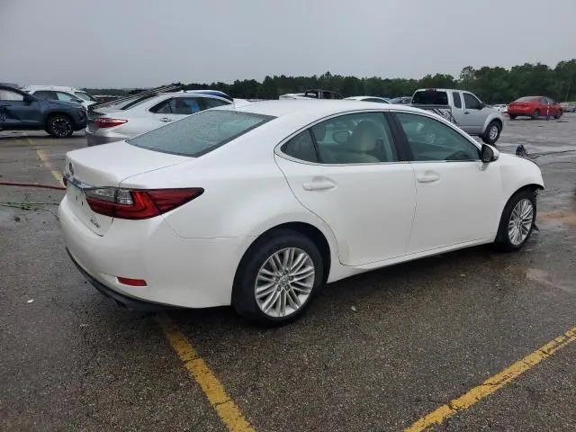 2018 LEXUS ES 350  