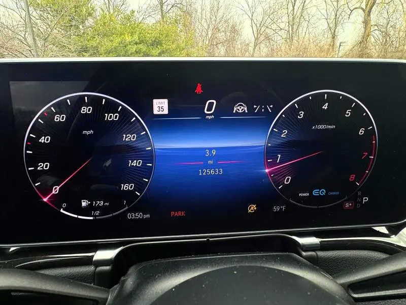 2022 MERCEDES-BENZ S 500 4MATIC  