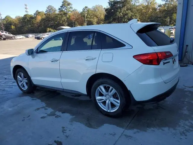 2014 ACURA RDX TECHNOLOGY  