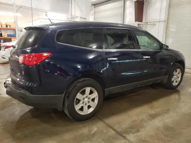 2010 CHEVROLET TRAVERSE LT  