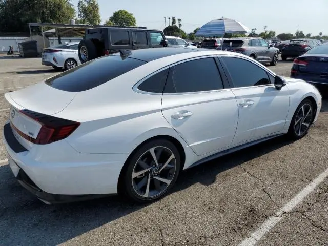 2023 HYUNDAI SONATA SEL PLUS  