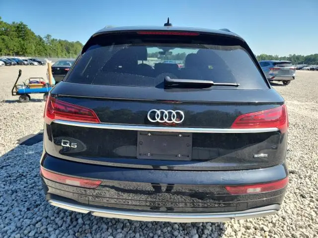 2021 AUDI Q5 PREMIUM PLUS  