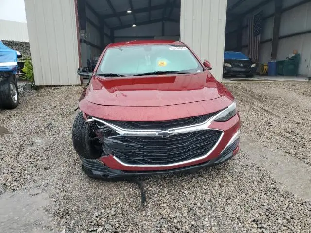 2020 CHEVROLET MALIBU RS  