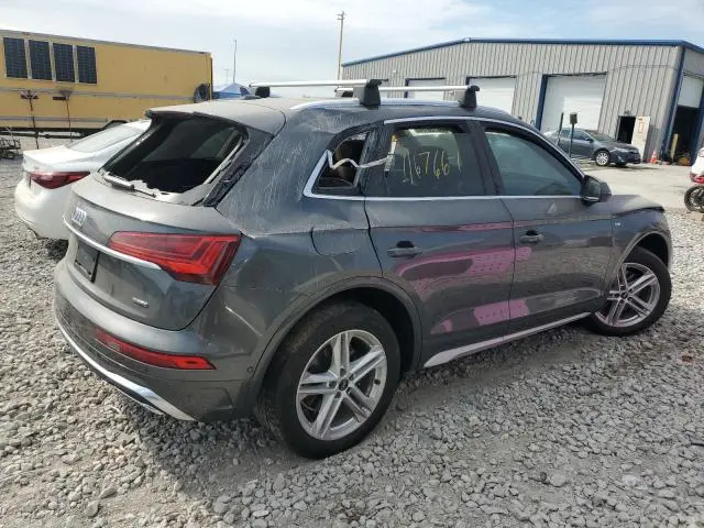 2023 AUDI Q5 E PRESTIGE 55  
