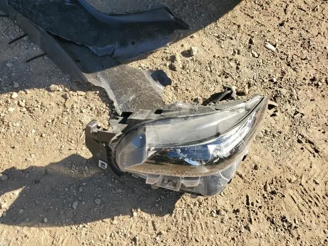 2021 MAZDA CX-9 TOURING  