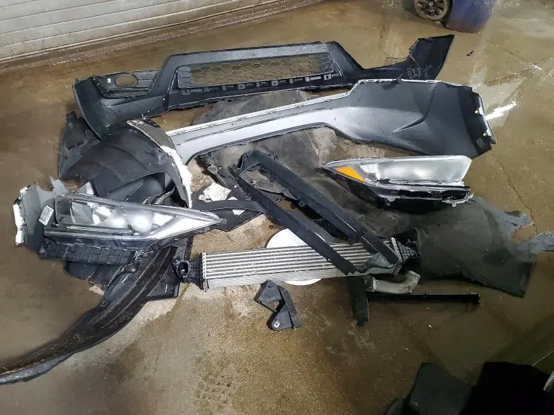 2021 CHRYSLER PACIFICA LIMITED  