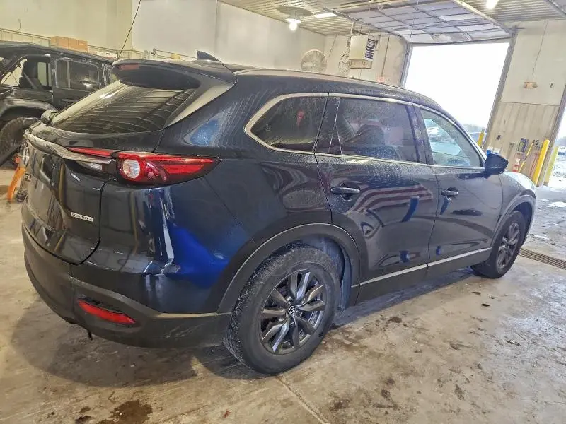 2021 MAZDA CX-9 TOURING  