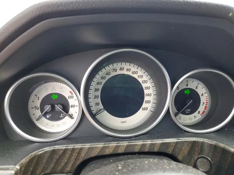 2014 MERCEDES-BENZ E 350  