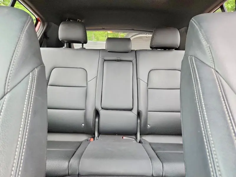 2022 KIA SPORTAGE S  