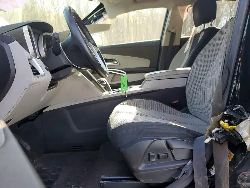 2010 CHEVROLET EQUINOX LT  