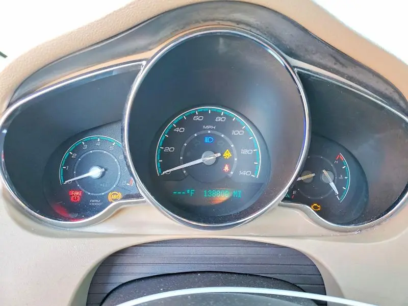 2011 CHEVROLET MALIBU 1LT  