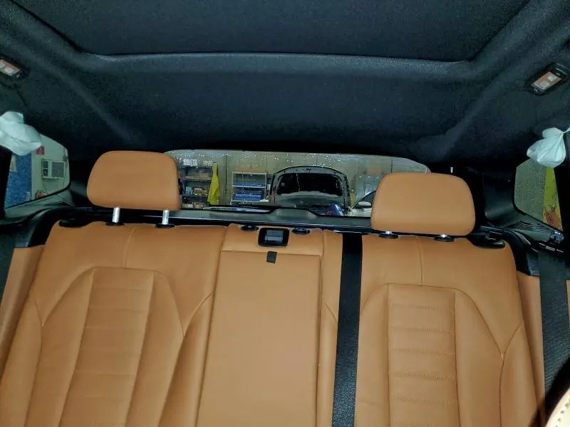 2021 BMW X3 XDRIVEM40I  