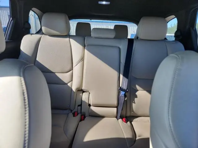 2019 MAZDA CX-9 GRAND TOURING  
