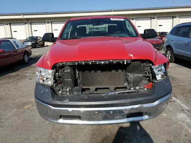 2014 RAM 1500 ST  