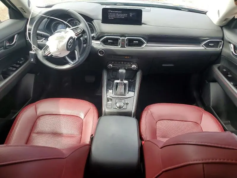 2023 MAZDA CX-5 PREFERRED  