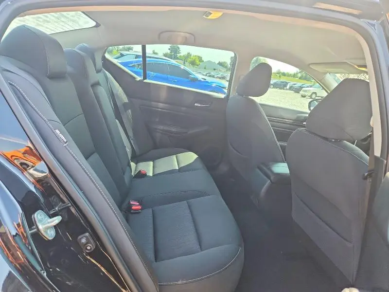 2019 NISSAN ALTIMA S  