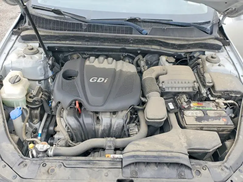 2012 KIA OPTIMA LX  