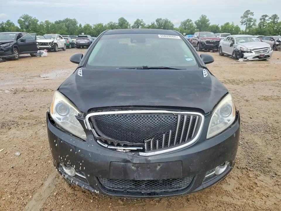 2015 BUICK VERANO CONVENIENCE  