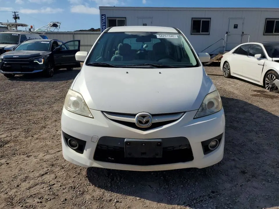 2010 MAZDA 5   
