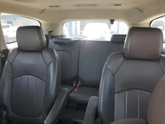 2014 BUICK ENCLAVE   