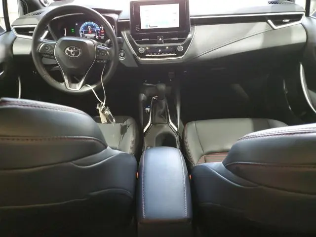 2024 TOYOTA COROLLA XSE  