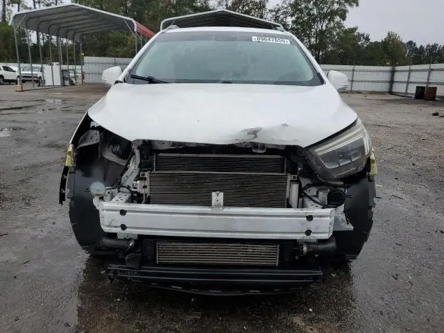 2017 BUICK ENCORE ESSENCE  