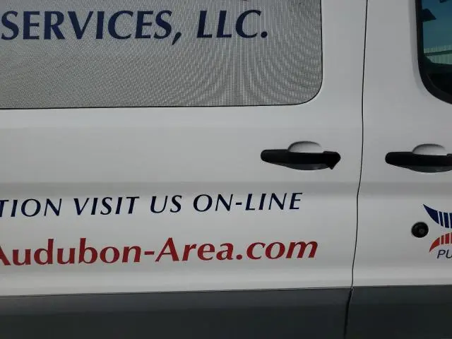 2017 FORD TRANSIT T-350  