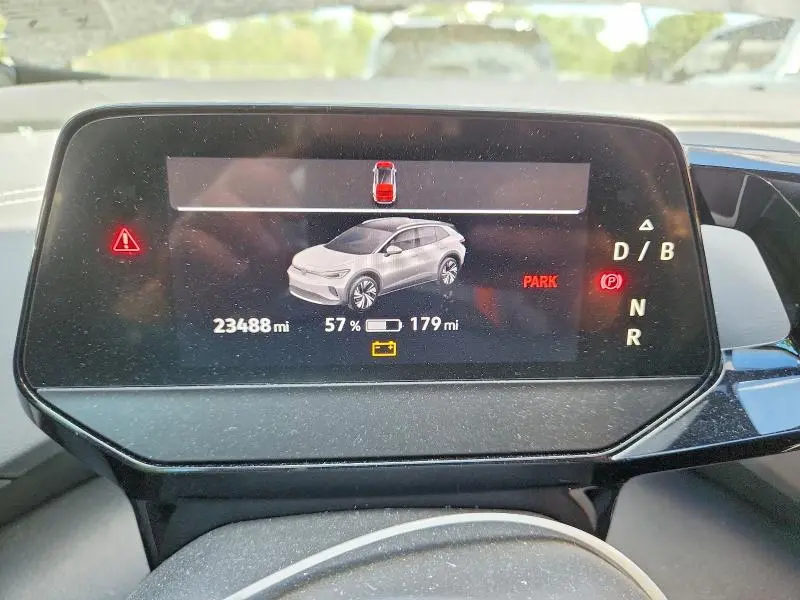 2023 VOLKSWAGEN ID.4 PRO S PLUS  