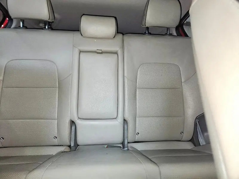 2018 KIA SPORTAGE SX  