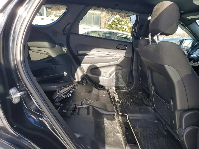 2024 DODGE DURANGO PURSUIT  